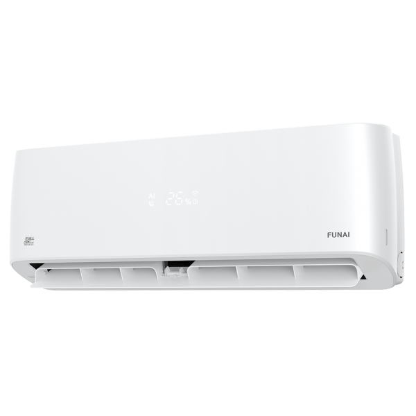 FUNAI Инверторные сплит-системы серии EMPEROR inverter RACI-EM35HP.D03