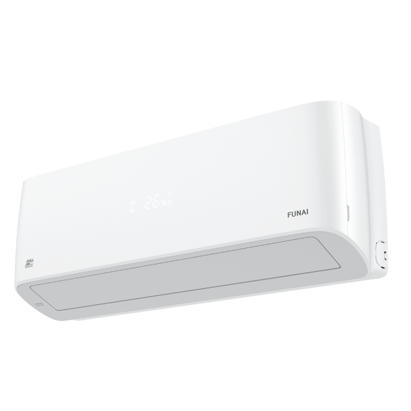 FUNAI Инверторные сплит-системы серии EMPEROR inverter RACI-EM35HP.D03