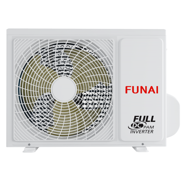 FUNAI Инверторные сплит-системы серии EMPEROR inverter RACI-EM35HP.D03