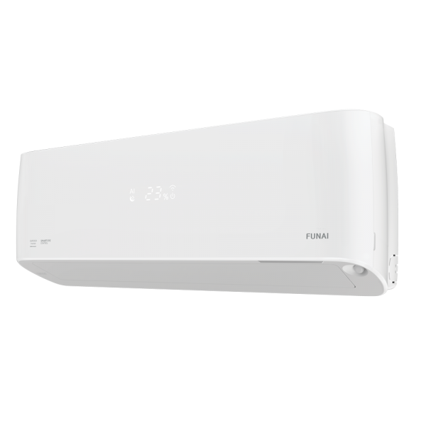 FUNAI Инверторные сплит-системы серии EMPEROR SMART EYE Inverter RACI-EM35HP.D04 FUNAI Инверторные сплит-системы серии EMPEROR SMART EYE Inverter RACI-EM35HP.D04