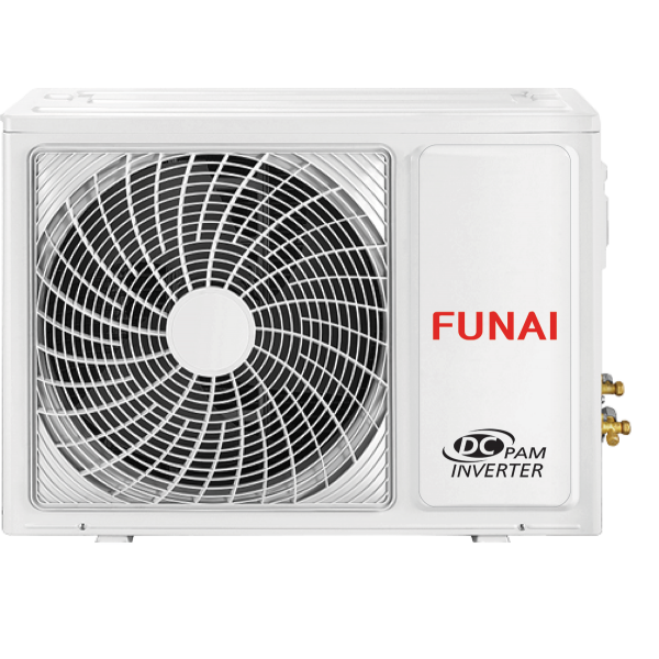 FUNAI Инверторные сплит-системы серии SAMURAI RACI-SM35HP.D03 FUNAI Инверторные сплит-системы серии SAMURAI RACI-SM35HP.D03