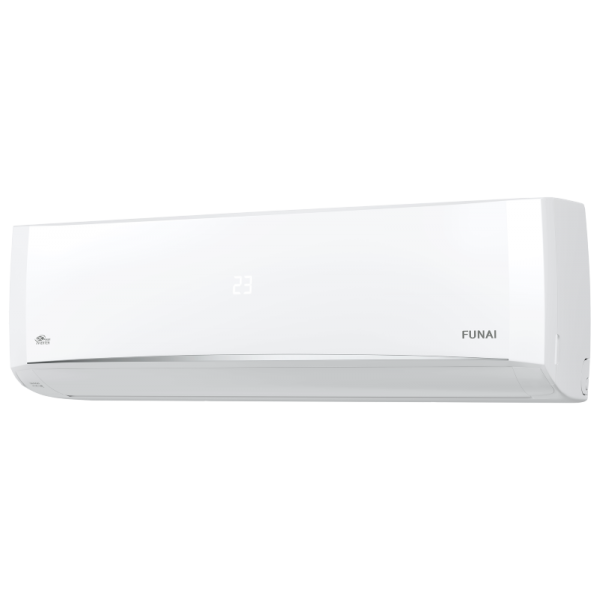 FUNAI Инверторные сплит-системы серии SENSEI RACI-SN25HP.D03 FUNAI Инверторные сплит-системы серии SENSEI RACI-SN25HP.D03