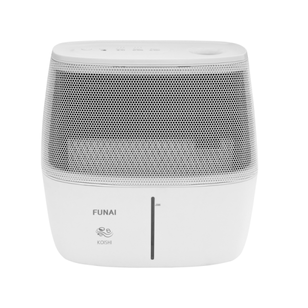 FUNAI Увлажнители воздуха с электронным управлением KOISHI FHE-KIE300/3.0(WT)