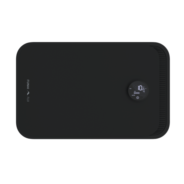 FUNAI Приточно-вытяжная установка серии FUJI ERW-150X.D