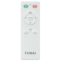Приточно-вытяжная установка серии FUJI ERW-150X.P