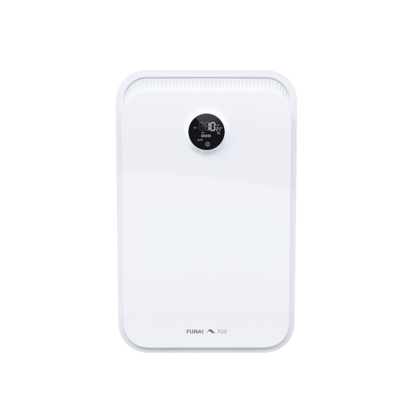 FUNAI Приточно-вытяжная установка серии FUJI ERW-150X.P FUNAI Приточно-вытяжная установка серии FUJI ERW-150X.P