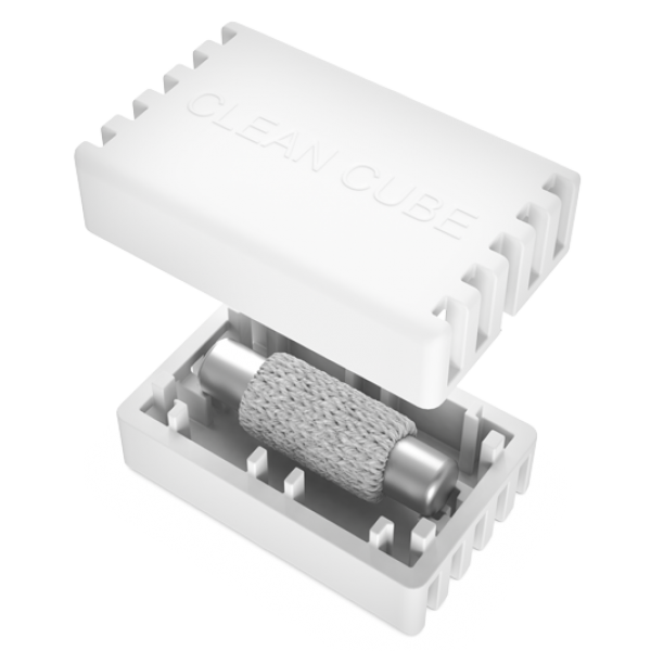 FUNAI Фильтр CLEAN CUBE для очистки воды для моделей ISHI/KOISHI FWF-ISE480/KIE300 FUNAI Фильтр CLEAN CUBE для очистки воды для моделей ISHI/KOISHI FWF-ISE480/KIE300