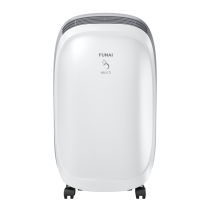 Бытовые осушители воздуха FUNAI RAD-N10F3E