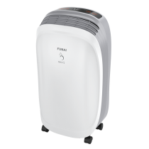 Бытовые осушители воздуха FUNAI RAD-N10F3E