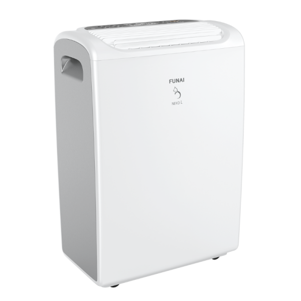 Бытовые осушители воздуха FUNAI RAD-N22F6E Бытовые осушители воздуха FUNAI RAD-N22F6E