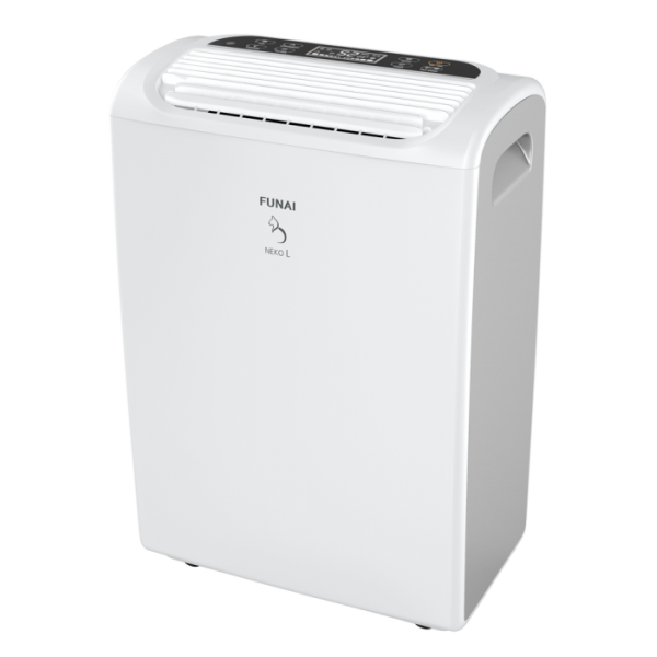 Бытовые осушители воздуха FUNAI RAD-N26F6E Бытовые осушители воздуха FUNAI RAD-N26F6E