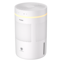 Бытовые увлажнители воздуха FUNAI FAW-HTE450/4.0(WT)