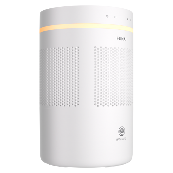Бытовые увлажнители воздуха FUNAI FAW-HTE450/4.0(WT) Бытовые увлажнители воздуха FUNAI FAW-HTE450/4.0(WT)