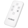 Бытовые увлажнители воздуха FUNAI USH-MNE450/4.0(WT)