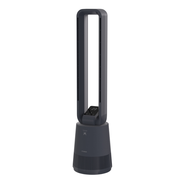 Вентиляторы FUNAI FBP-95E-GR Вентиляторы FUNAI FBP-95E-GR