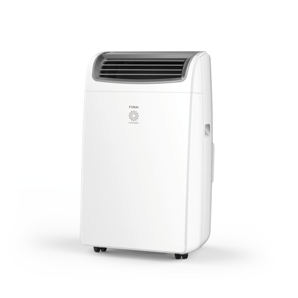 FUNAI Мобильные кондиционеры cерии CAMOMIRU MAC-CM40HPN04 FUNAI Мобильные кондиционеры cерии CAMOMIRU MAC-CM40HPN04