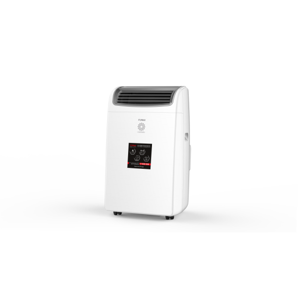 FUNAI Мобильные кондиционеры cерии CAMOMIRU MAC-CM46HPN04 FUNAI Мобильные кондиционеры cерии CAMOMIRU MAC-CM46HPN04