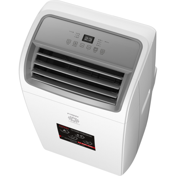 FUNAI Мобильные кондиционеры cерии CAMOMIRU MAC-CM46HPN04 FUNAI Мобильные кондиционеры cерии CAMOMIRU MAC-CM46HPN04
