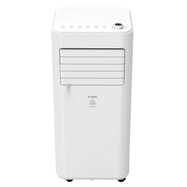 Мобильный кондиционер cерии CROCUS MAC-CS22CON02 Мобильный кондиционер cерии CROCUS MAC-CS22CON02