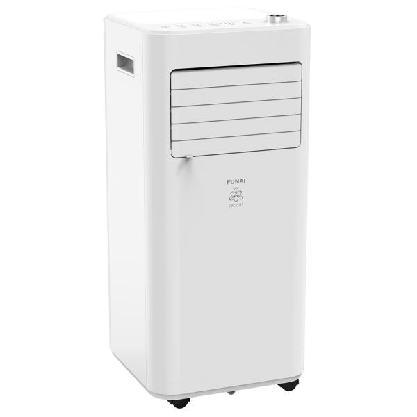 Мобильный кондиционер cерии CROCUS MAC-CS22CON02 Мобильный кондиционер cерии CROCUS MAC-CS22CON02