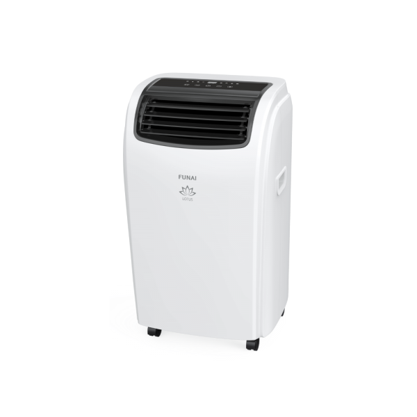 FUNAI Мобильные кондиционеры серии LOTUS MAC-LT45HPN03 FUNAI Мобильные кондиционеры серии LOTUS MAC-LT45HPN03