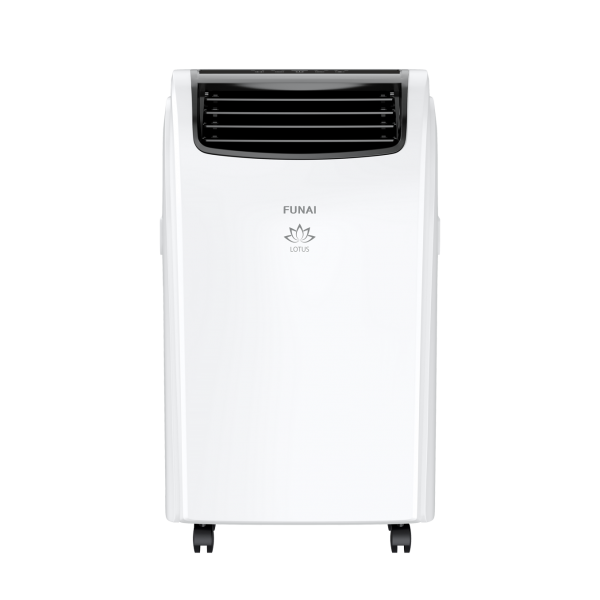 FUNAI Мобильные кондиционеры серии LOTUS MAC-LT45HPN03 FUNAI Мобильные кондиционеры серии LOTUS MAC-LT45HPN03