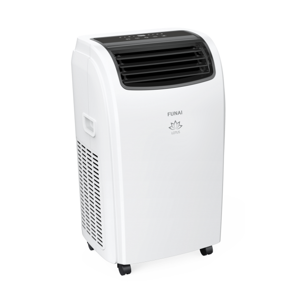 FUNAI Мобильные кондиционеры серии LOTUS MAC-LT45HPN03 FUNAI Мобильные кондиционеры серии LOTUS MAC-LT45HPN03