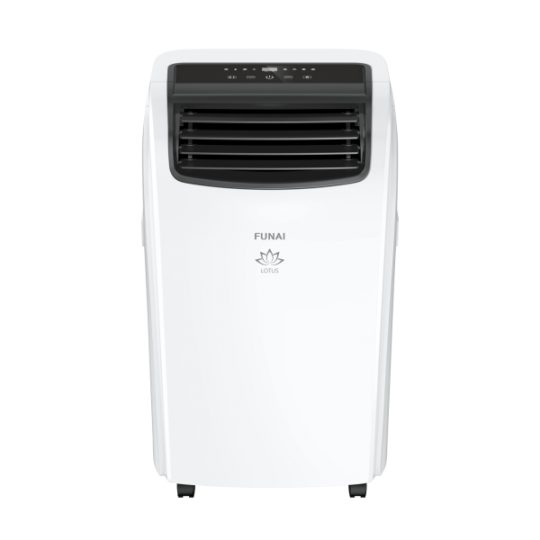 FUNAI Мобильные кондиционеры серии LOTUS MAC-LT45HPN03 FUNAI Мобильные кондиционеры серии LOTUS MAC-LT45HPN03