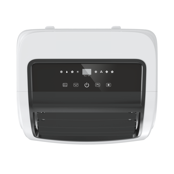 FUNAI Мобильные кондиционеры серии LOTUS MAC-LT45HPN03 FUNAI Мобильные кондиционеры серии LOTUS MAC-LT45HPN03