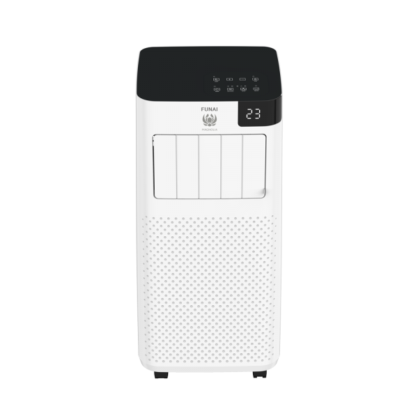 Мобильные кондиционеры FUNAI MAC-MG22CON01 Мобильные кондиционеры FUNAI MAC-MG22CON01
