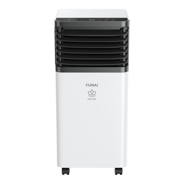 FUNAI Мобильные кондиционеры серии ORCHID MAC-OR25CON03