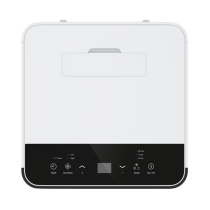 Мобильные кондиционеры серии ORCHID MAC-OR30CON03