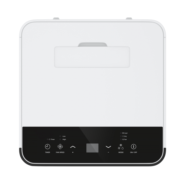 FUNAI Мобильные кондиционеры серии ORCHID MAC-OR30CON03