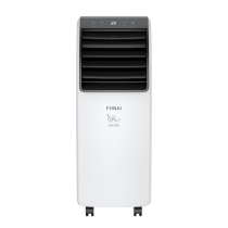 Мобильные кондиционеры серии SAKURA MAC-SK30HPN03