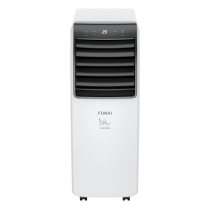 Мобильные кондиционеры серии SAKURA MAC-SK30HPN03