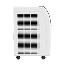 Мобильные кондиционеры серии SAKURA MAC-SK35HPN03