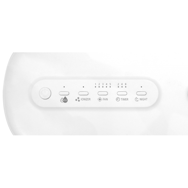 FUNAI Мойки воздуха с электронным управлением ISHI FAW-ISE480/6.0(WT) FUNAI Мойки воздуха с электронным управлением ISHI FAW-ISE480/6.0(WT)