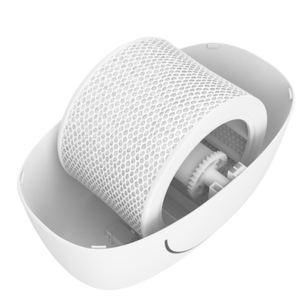 FUNAI Мойки воздуха с электронным управлением ISHI FAW-ISE480/6.0(WT) FUNAI Мойки воздуха с электронным управлением ISHI FAW-ISE480/6.0(WT)