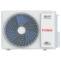 Наружный блок серии ORIGAMI KODO Inverter RAM-I-2OK55HP.02/U
