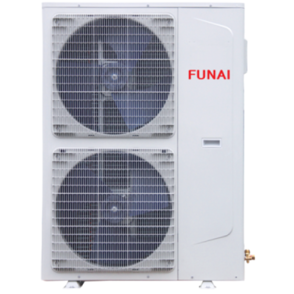 Наружные блоки мульти сплит-систем FUNAI RAM-I-4OK85HP.01/U