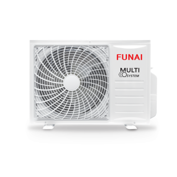 Наружные блоки мульти сплит-систем FUNAI RAMI-2OR50HP.D06/U LP