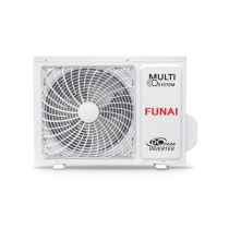 Наружные блоки мульти сплит-систем FUNAI RAMI-3OR70HP.D06/U LP