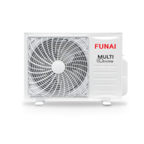 Наружные блоки мульти сплит-систем FUNAI RAMI-3OR70HP.D06/U LP