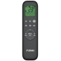 Внутренние блоки мульти сплит-систем FUNAI RAM-I-SG25HP.W02/S