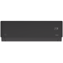 Внутренние блоки настенного типа для мульти сплит-систем SENSEI NERO SHINKIRIGAMI RAM-I-SNN30HP.W02/S Внутренние блоки настенного типа для мульти сплит-систем SENSEI NERO SHINKIRIGAMI RAM-I-SNN30HP.W02/S