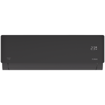Внутренние блоки настенного типа для мульти сплит-систем SENSEI NERO SHINKIRIGAMI RAM-I-SNN35HP.W02/S
