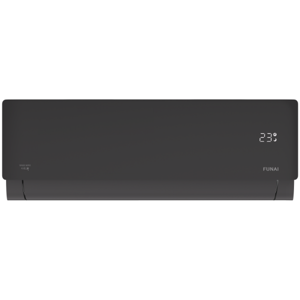 Внутренние блоки настенного типа для мульти сплит-систем SENSEI NERO SHINKIRIGAMI RAM-I-SNN35HP.W02/S Внутренние блоки настенного типа для мульти сплит-систем SENSEI NERO SHINKIRIGAMI RAM-I-SNN35HP.W02/S