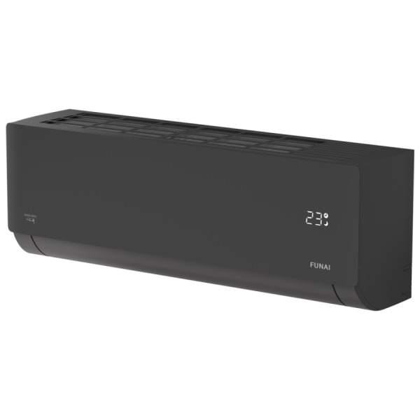 Внутренние блоки настенного типа для мульти сплит-систем SENSEI NERO SHINKIRIGAMI RAM-I-SNN35HP.W02/S Внутренние блоки настенного типа для мульти сплит-систем SENSEI NERO SHINKIRIGAMI RAM-I-SNN35HP.W02/S