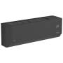Внутренние блоки настенного типа для мульти сплит-систем SENSEI NERO SHINKIRIGAMI RAM-I-SNN35HP.W02/S Внутренние блоки настенного типа для мульти сплит-систем SENSEI NERO SHINKIRIGAMI RAM-I-SNN35HP.W02/S