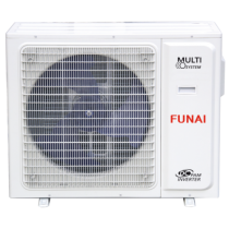 Наружные блоки серии ORIGAMI KODO Inverter RAM-I-2OK55HP.01/U